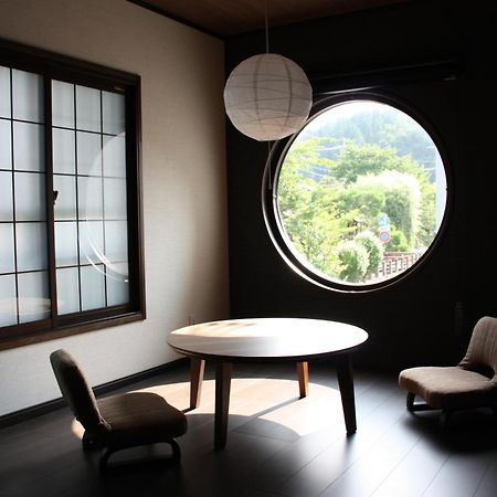 高山 Daihachi酒店 外观 照片