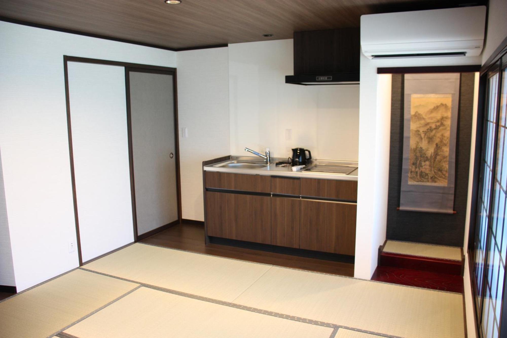 高山 Daihachi酒店 外观 照片