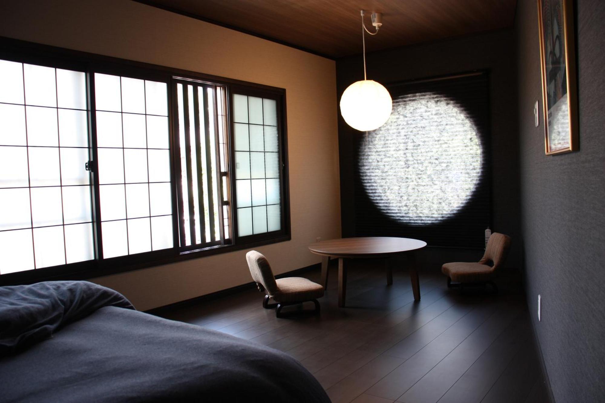 高山 Daihachi酒店 外观 照片