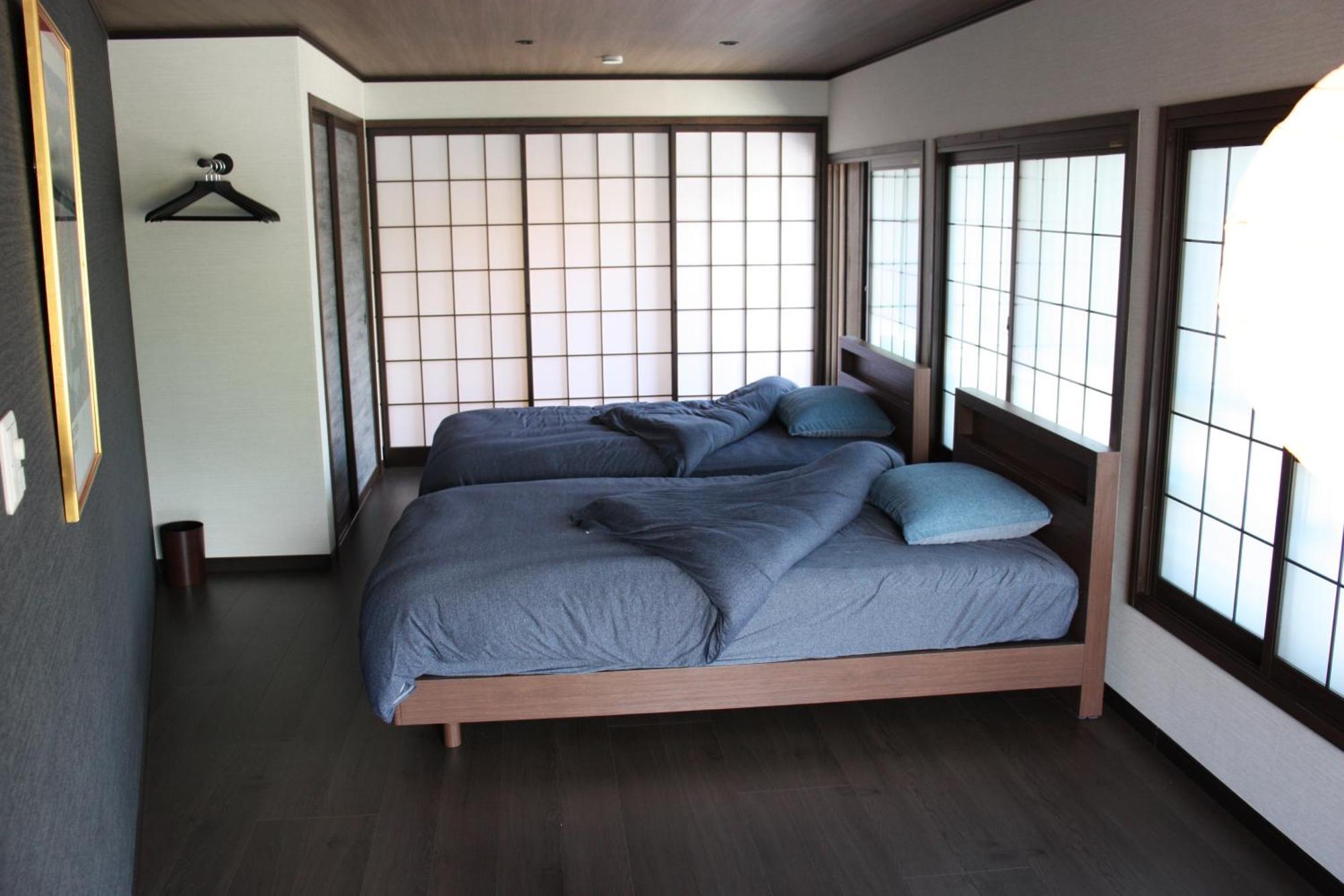 高山 Daihachi酒店 外观 照片