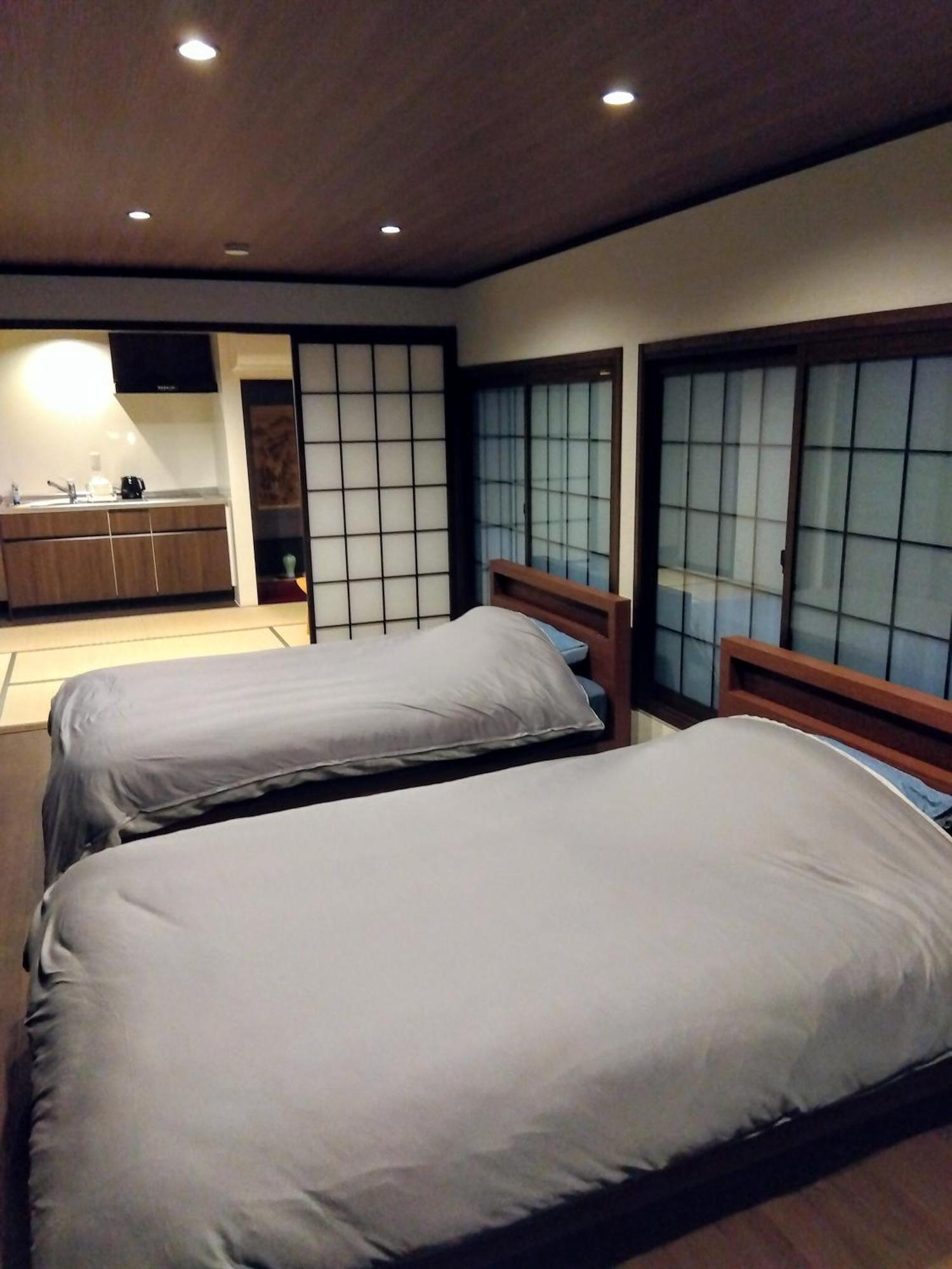 高山 Daihachi酒店 外观 照片