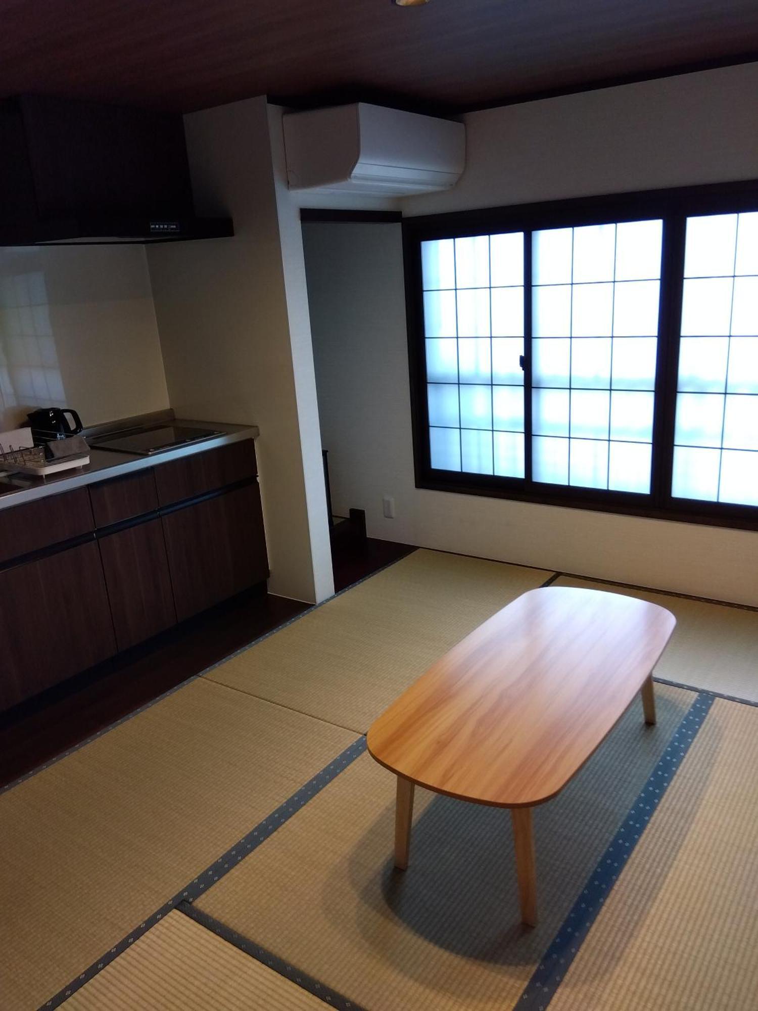 高山 Daihachi酒店 外观 照片