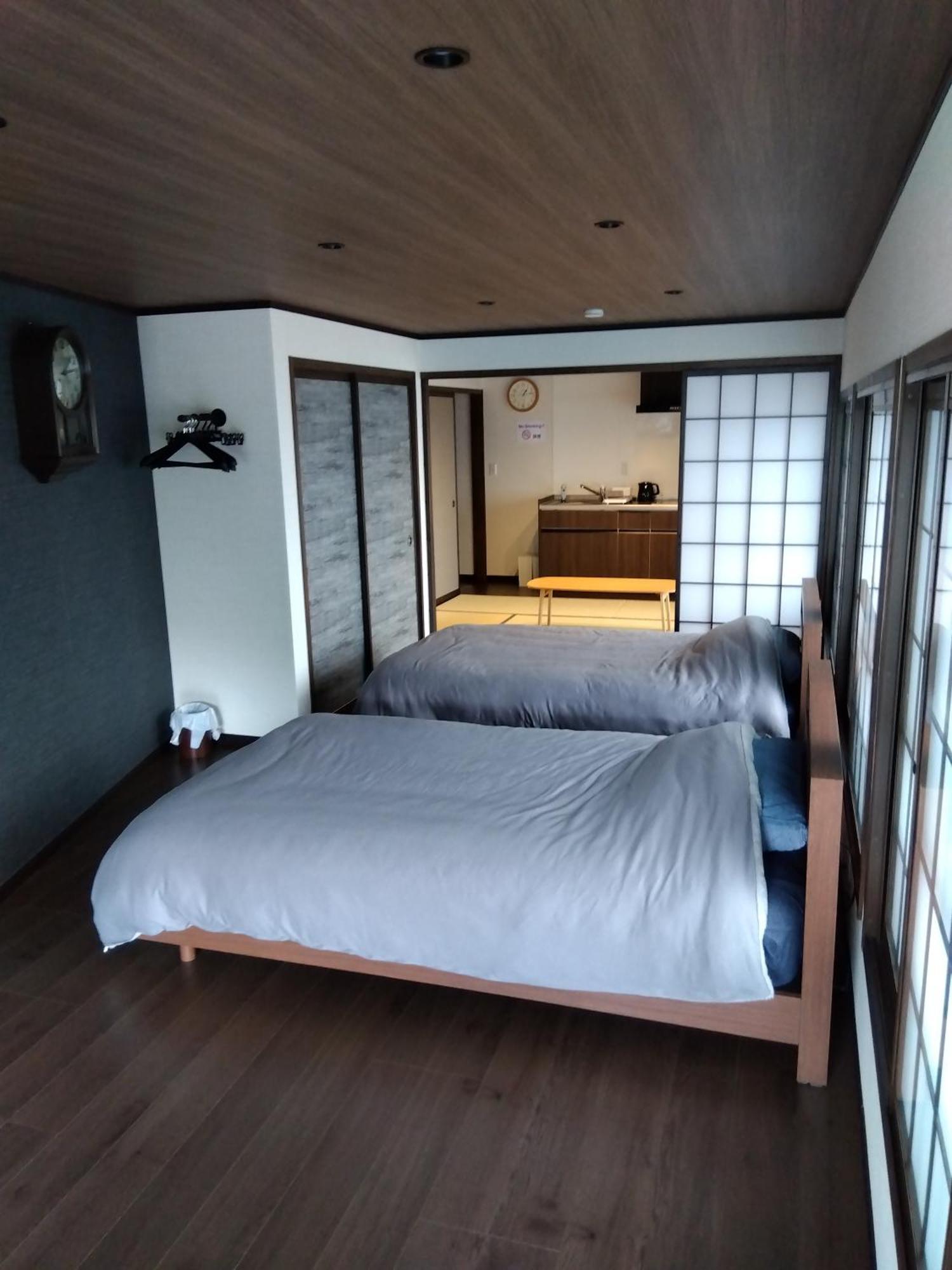 高山 Daihachi酒店 外观 照片